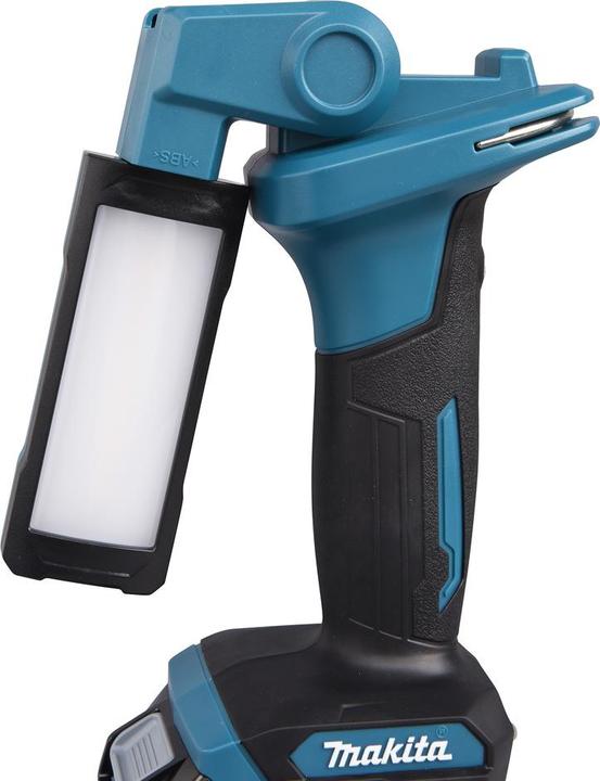 Actual product image Makita ML006G (500 lm)