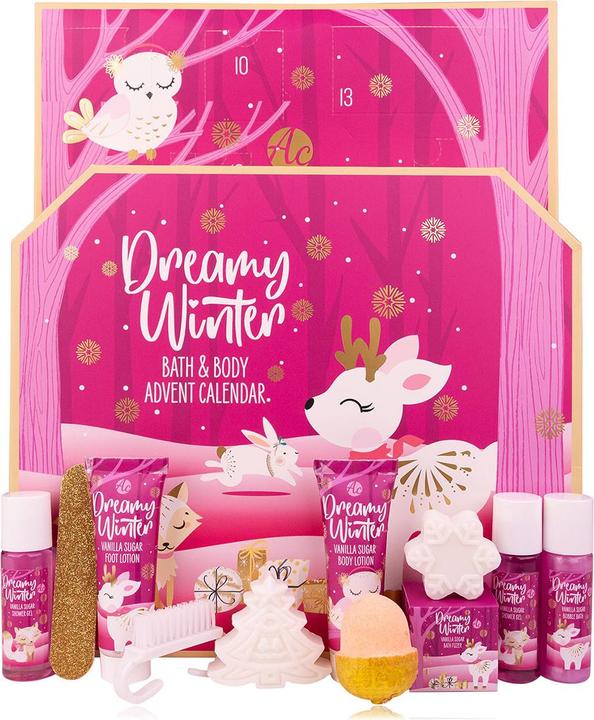 Produktbild Accentra Dreamy Winter