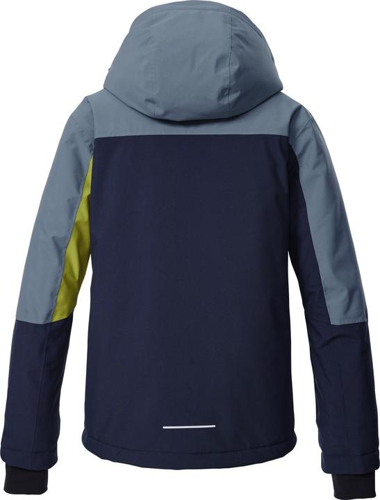 Image du produit Killtec Boy's KSW 200 Ski Jacket (152)