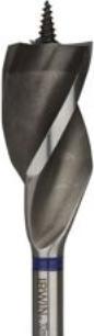Produktbild Irwin Holzspiralbohrer (25 Millimeter)