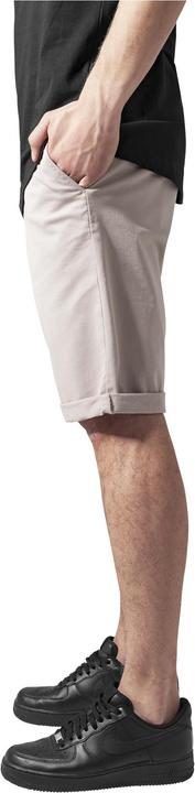 Produktbild Urban Classics Stretch Turnup Chino Shorts (34)