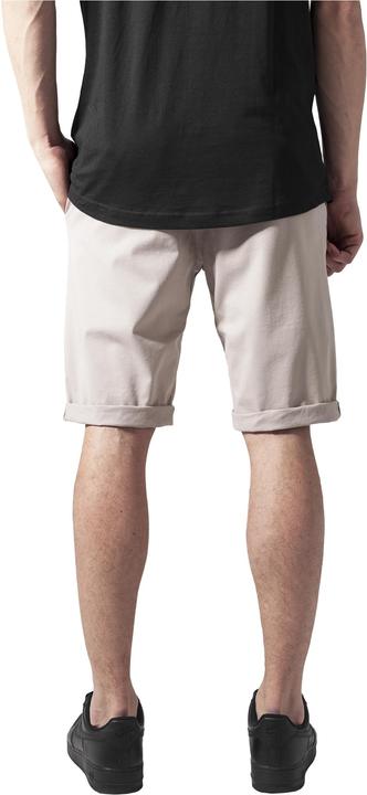 Produktbild Urban Classics Stretch Turnup Chino Shorts (34)