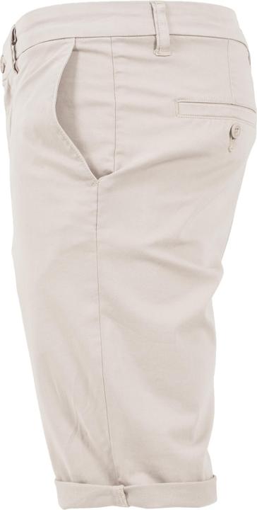 Produktbild Urban Classics Stretch Turnup Chino Shorts (34)