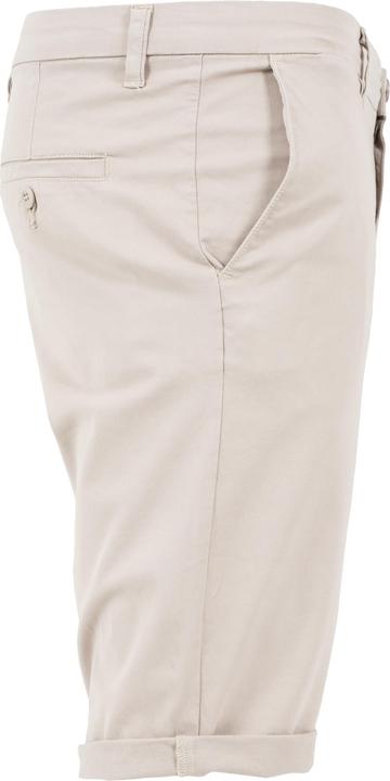 Produktbild Urban Classics Stretch Turnup Chino Shorts (34)