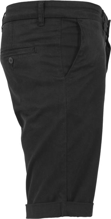 Image du produit Urban Classics UC Hommes Stretch Turnup Chino Short (Bande de fréquences 38 (2600 MHz))