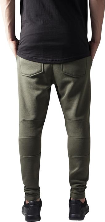 Produktbild Urban Classics UC Men Pleat Sweatpants (M)