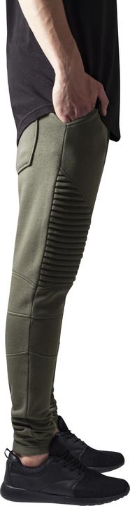 Produktbild Urban Classics UC Men Pleat Sweatpants (M)
