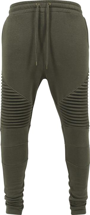Produktbild Urban Classics UC Men Pleat Sweatpants (M)