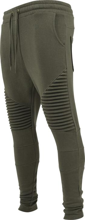 Produktbild Urban Classics UC Men Pleat Sweatpants (M)