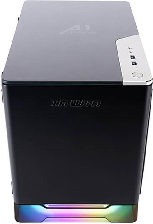 Image du produit In Win A1 Prime Black (Mini-ITX)