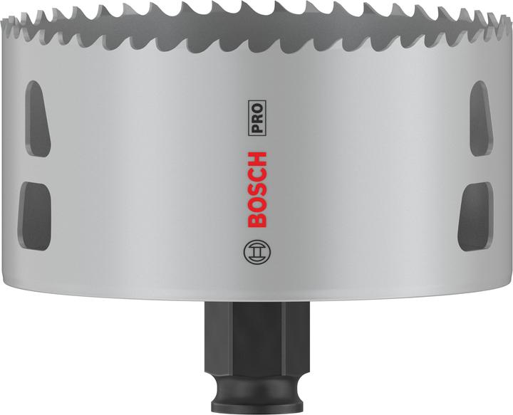 Immagine prodotto Bosch Professional Zubehör Sega a tazza PRO Multi Material PC Plus, 95 mm (95 millimetri)