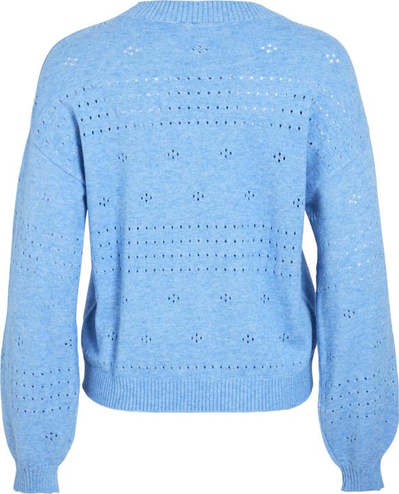 Actual product image Vila Rundhals Strickpullover (L)