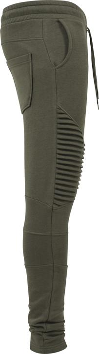 Produktbild Urban Classics UC Men Pleat Sweatpants (M)