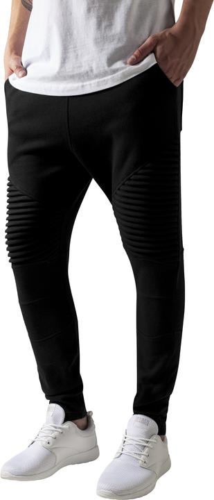 Immagine prodotto Urban Classics Pantaloni da uomo UC Men Pleat Sweatpants (M)