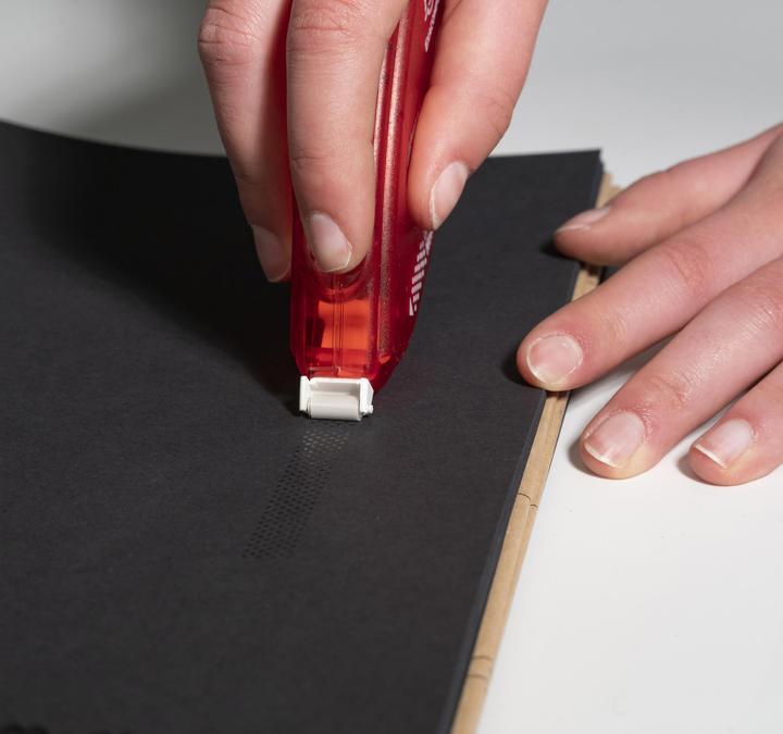 Actual product image Exacompta Photo albums