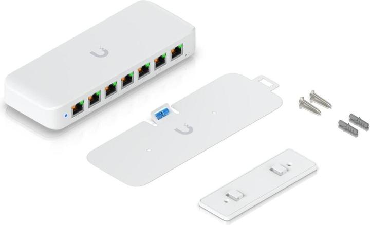 Immagine prodotto Ubiquiti Ultra 7 (8 Porti)