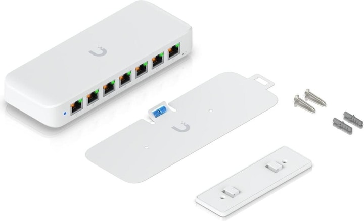 Produktbild Ubiquiti Ultra 7 (8 Ports)