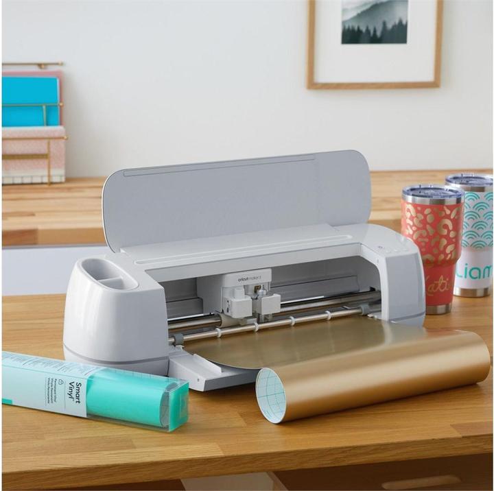Actual product image Cricut Maker 3