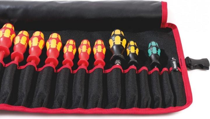 Produktbild Parat Basic Roll-Up Case