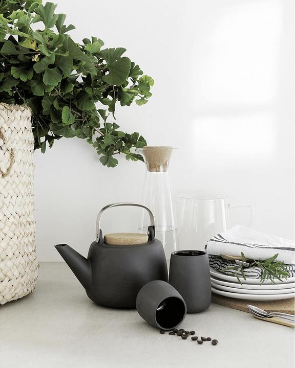 Produktbild Viva scandinavia Teekanne NICOLA (1.30 l)