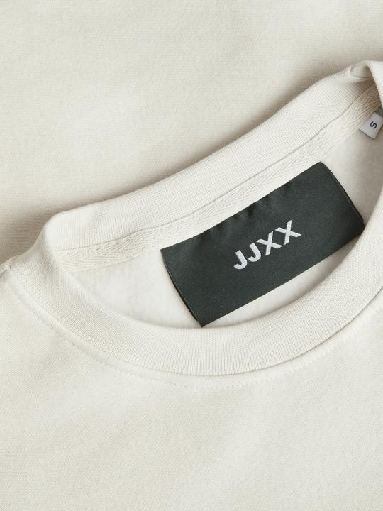 Produktbild JJXX JXAbbie Langarm- Sweatshirt (S)