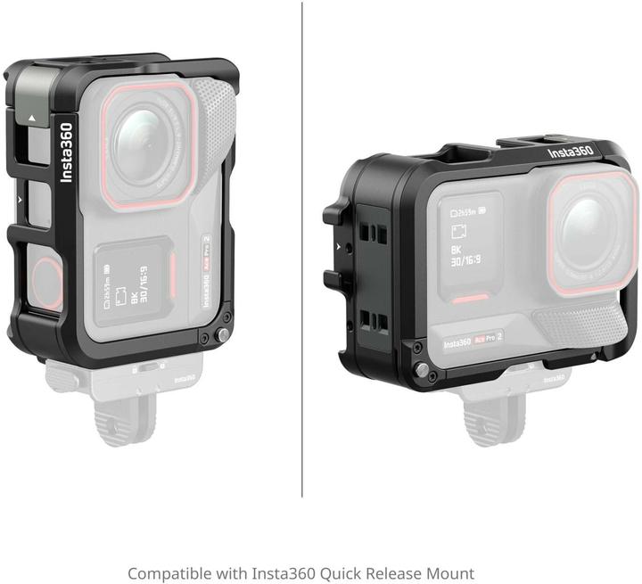 Immagine prodotto SmallRig 5000 Telaio di utilità