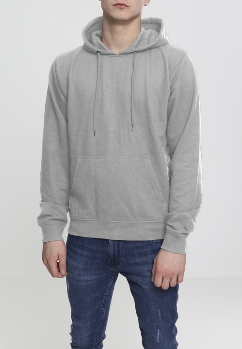 Produktbild Urban Classics Basic Terry Hoody (M)
