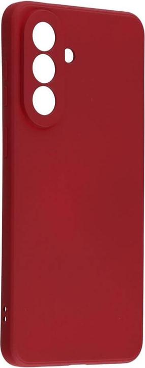Produktbild Cover-Discount Galaxy A37 - Silikon Gummi Hülle in Unifarbe (Samsung Galaxy A37)