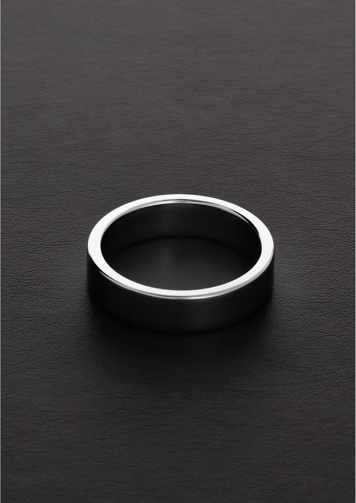 Produktbild Steelo Flat Body C-Ring (5.30 cm)