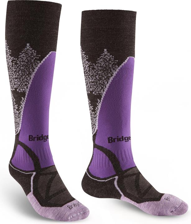 Bridgedale Ski Midweight (35 - 37)