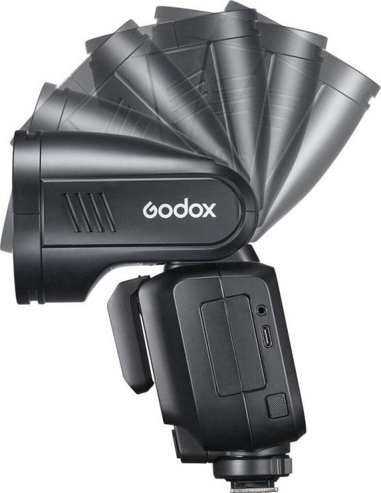 Produktbild Godox Speedlite V100 C (Aufsteckblitz, Canon)