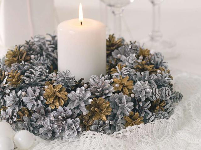 Produktbild Marabu Colorspray Glitter (150 ml)