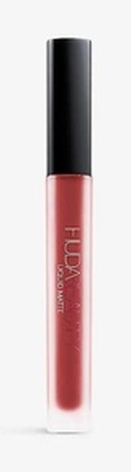 Produktbild Huda Beauty Liquid Matte Ultra-Comfort Transfer-Proof Lipstick 4.2ml Miss America (Miss America)