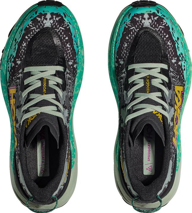 Image du produit Hoka Speedgoat 6 (41)
