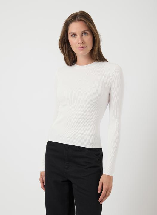 Produktbild Yas Yaszoey Ls Knit Pullover S.Noos (L)