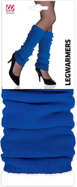 Produktbild Widmann Stulpen Blau