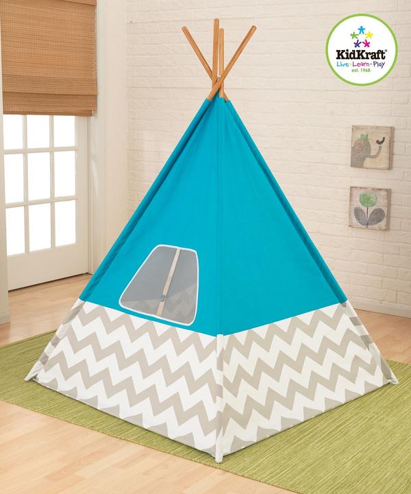 Immagine prodotto KidKraft Tepee deluxe