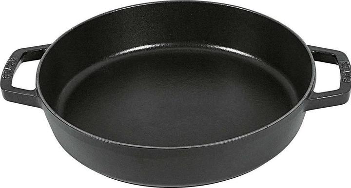 Produktbild Staub Kasserolle (26 cm, Kochtopf, Gusseisen)