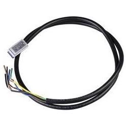 Thumbnail - TE Sensors, Systemstromversorgung, Gehäuse für Positionsschalter 1m Kabel