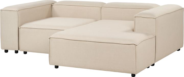 Actual product image Beliani Ardal (Corner sofa)