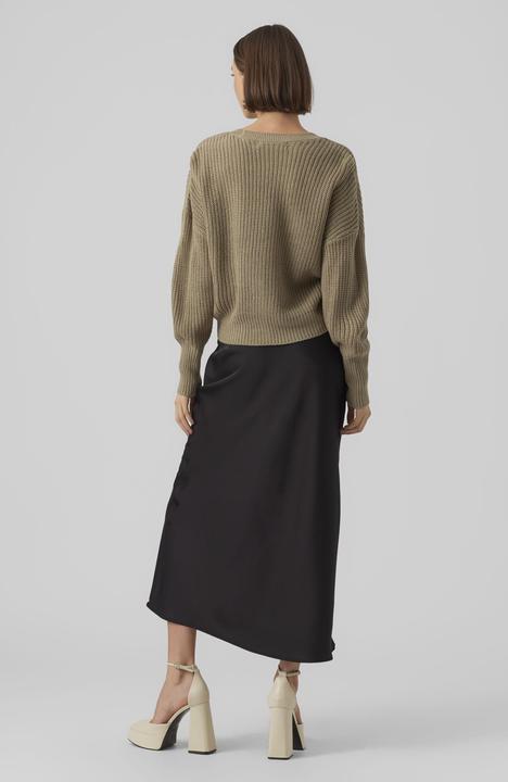 Produktbild Vero Moda V-Ausschnitt Strickjacke (L)