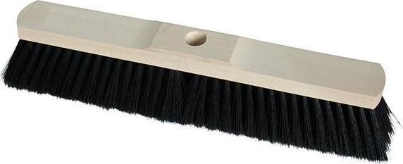 Actual product image Haupa Hall broom wood Kst 393010 (1 pcs.)