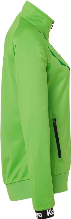 Produktbild Kempa Wave 26 Poly Jacket Women (XL)