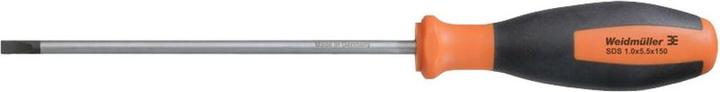 Actual product image Weidmüller Screwdriver (Port)