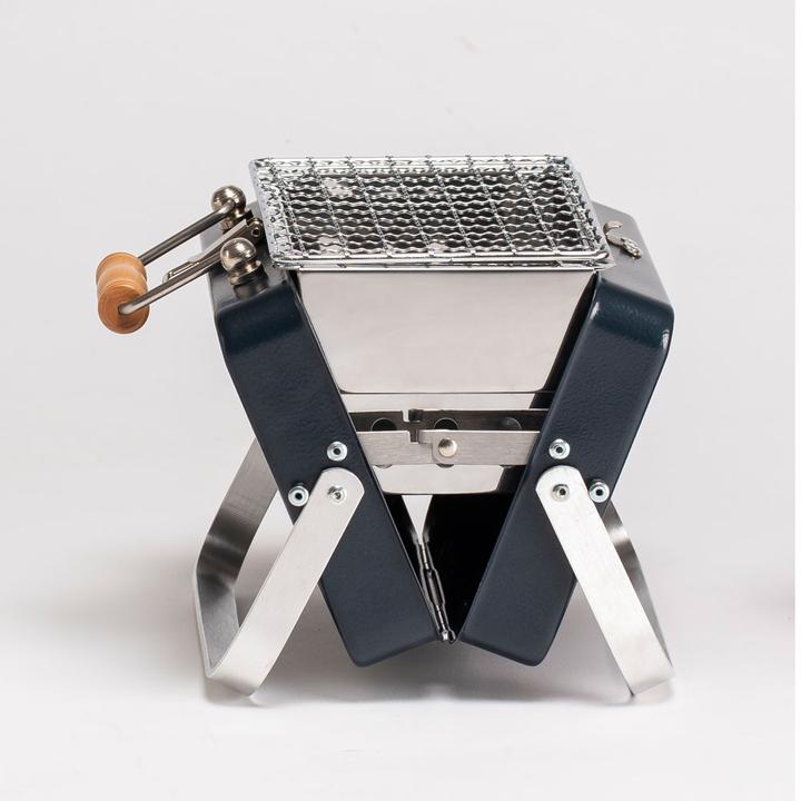 Produktbild Kenluck Mini Grill (11 cm)
