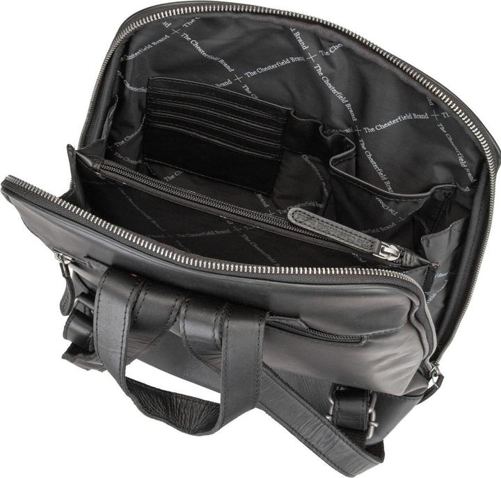 Image du produit The Chesterfield Brand Sac à dos / Daypack Naomi 0150 (10 l)