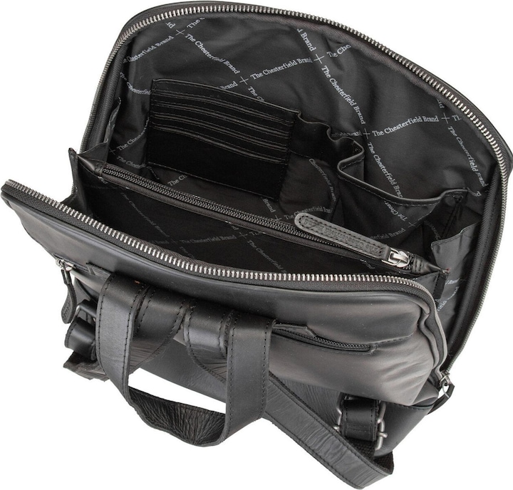 Actual product image The Chesterfield Brand Backpack / Daypack Naomi 0150 (9 l)