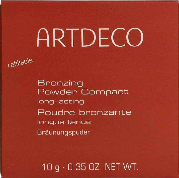 Immagine prodotto Artdeco Polvere abbronzante (50 Mandorla)