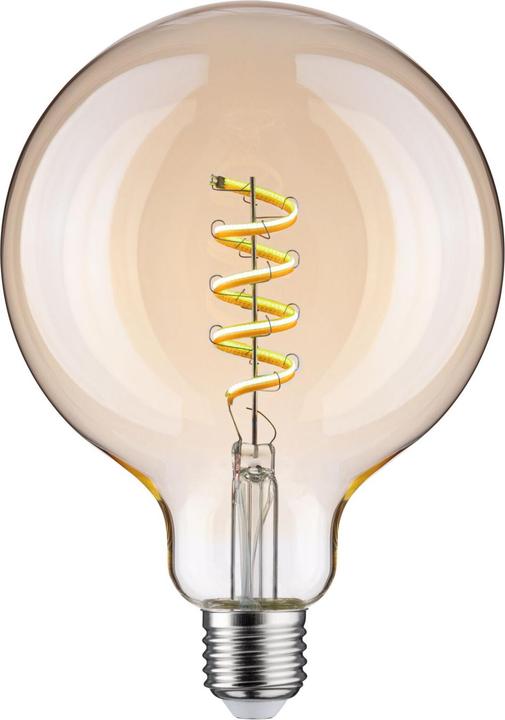 Image du produit Paulmann Filament Globe Zigbee (E27, 600 lm, 1x)