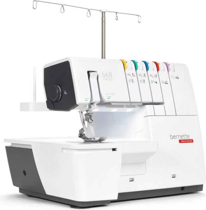 Image du produit Bernette b68 Airlock